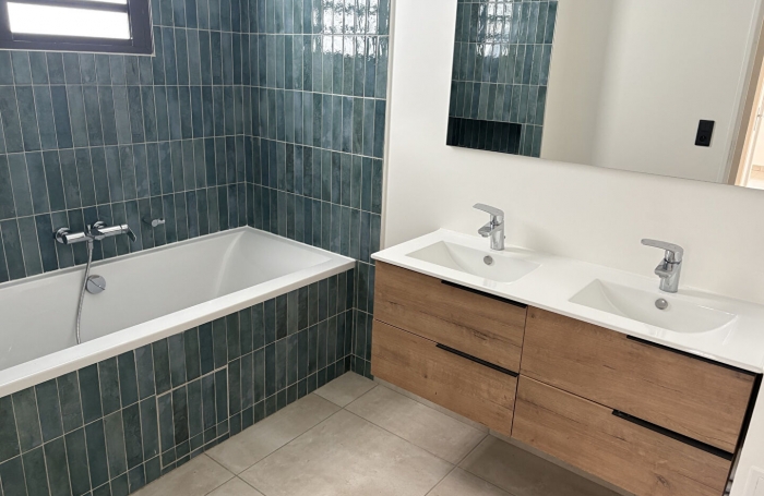 Location Maison 116m&sup2; 5 pi&egrave;ces Saint Paul