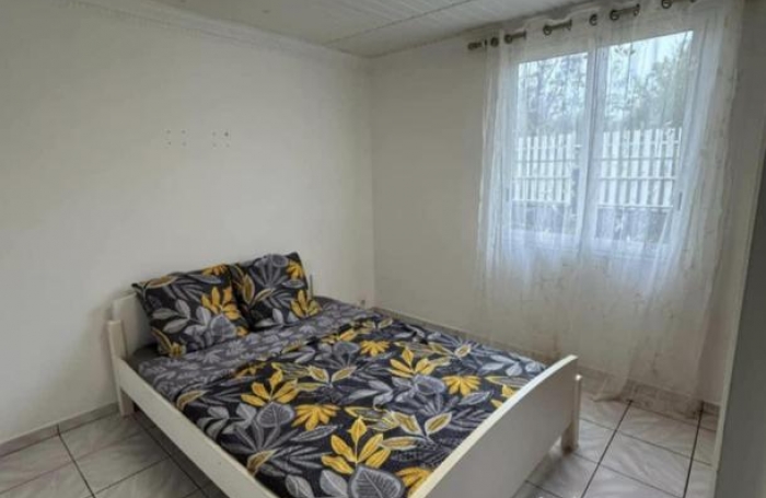 Vente Maison 167m&sup2; 8 pièces Plaine des Palmistes