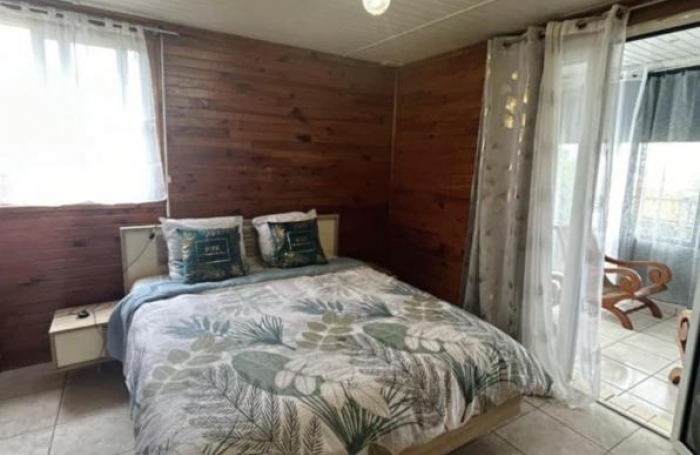 Vente Maison 167m&sup2; 8 pièces Plaine des Palmistes