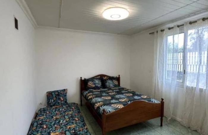 Vente Maison 167m&sup2; 8 pièces Plaine des Palmistes