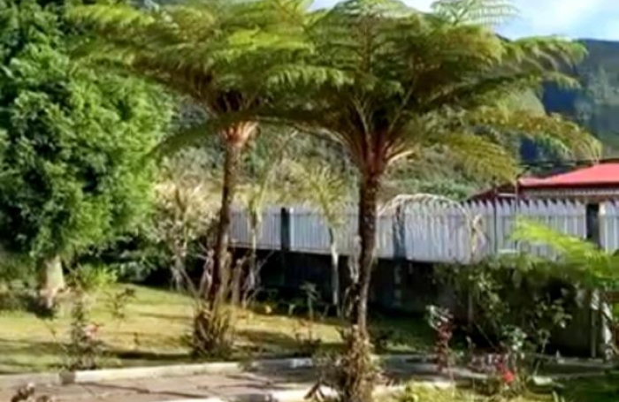 Vente Maison 167m&sup2; 8 pièces Plaine des Palmistes