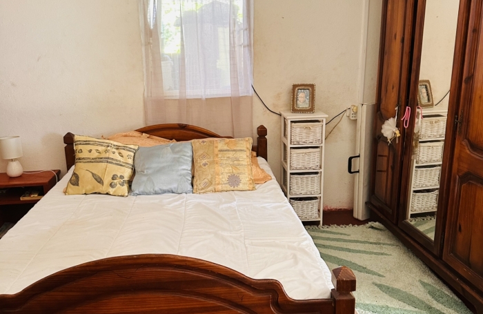 Vente Maison 67m&sup2; 3 pièces Saint-Pierre