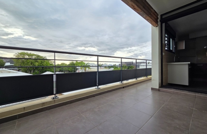 Vente Appartement 97460