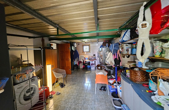 Vente Maison 94m&sup2; 5 pi&egrave;ces Sainte Marie