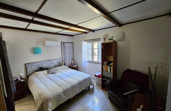 Vente Maison 94m&sup2; 5 pi&egrave;ces Sainte Marie