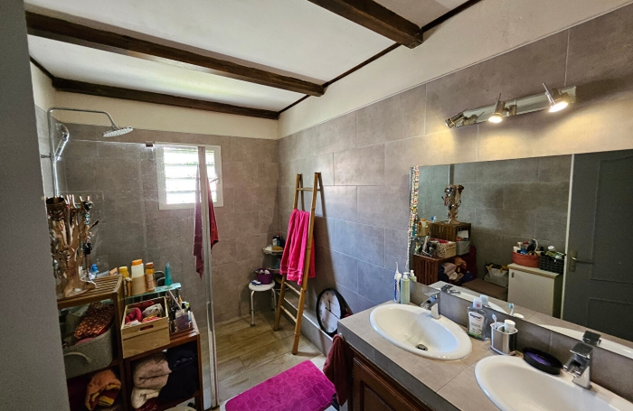 Vente Maison 94m&sup2; 5 pi&egrave;ces Sainte Marie