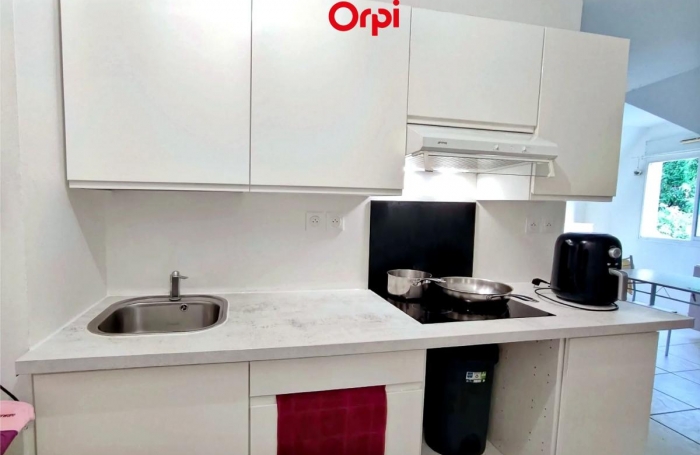 Vente Appartement 97438