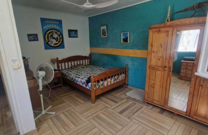 Vente Maison 82m&sup2; 3 pièces Ravine des Cabris