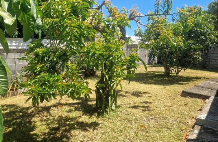 Vente Maison 82m&sup2; 3 pièces Ravine des Cabris