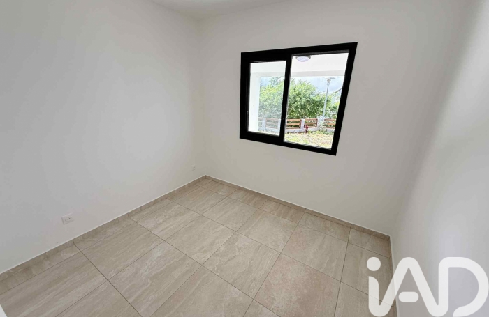 Location Maison 61m&sup2; 4 pièces Saint Joseph