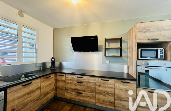 Location Appartement 97427