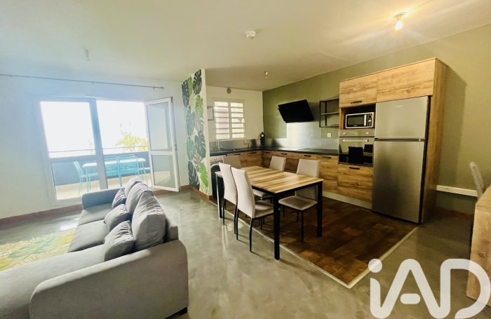 Location Appartement 63m&sup2; 3 pièces Etang-Sale