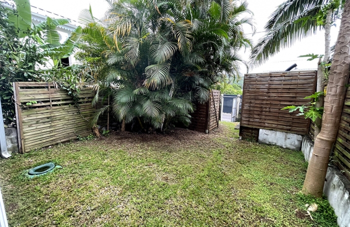 Location Appartement 50.21m&sup2; 2 pi&egrave;ces Sainte Clotilde