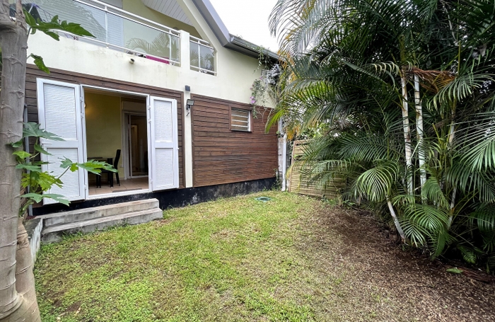 Location Appartement 50.21m&sup2; 2 pi&egrave;ces Sainte Clotilde