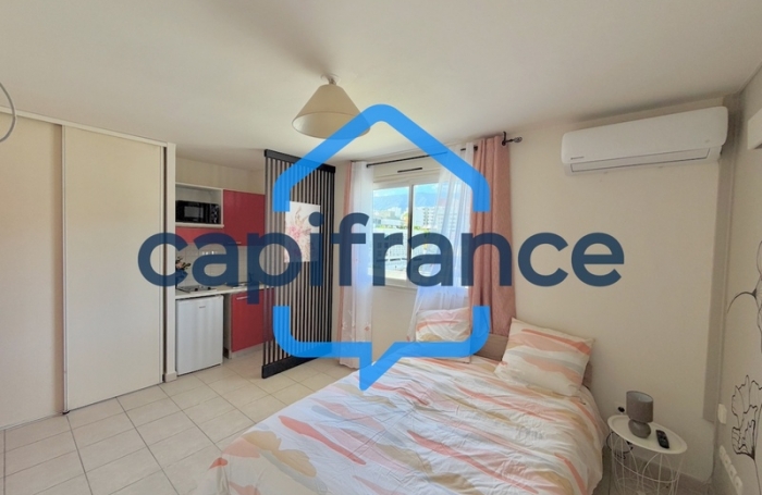 Vente Appartement 97400