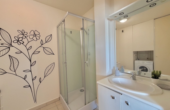 Vente Appartement 20m&sup2; 1 pièce Saint Denis