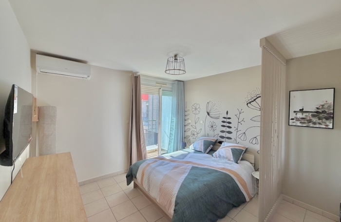 Vente Appartement 22m&sup2; 1 pièce Sainte Clotilde