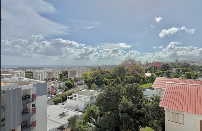 Vente Appartement 22m&sup2; 1 pièce Sainte Clotilde