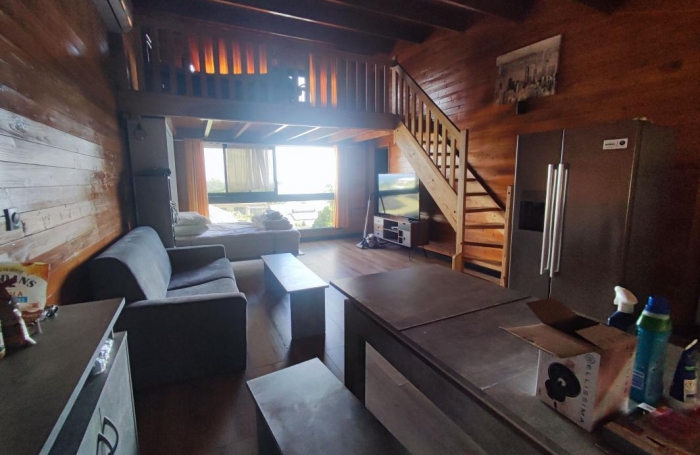 Vente Immeuble 120m&sup2; 6 pièces Saint-Pierre