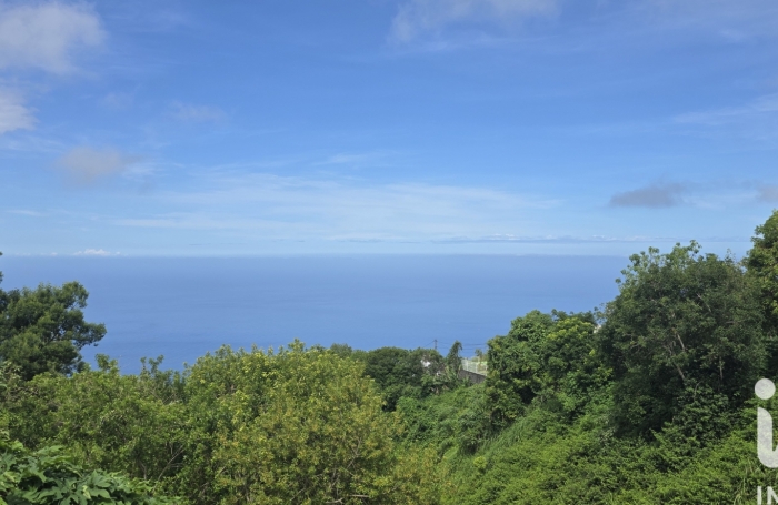 Vente Terrain 97416