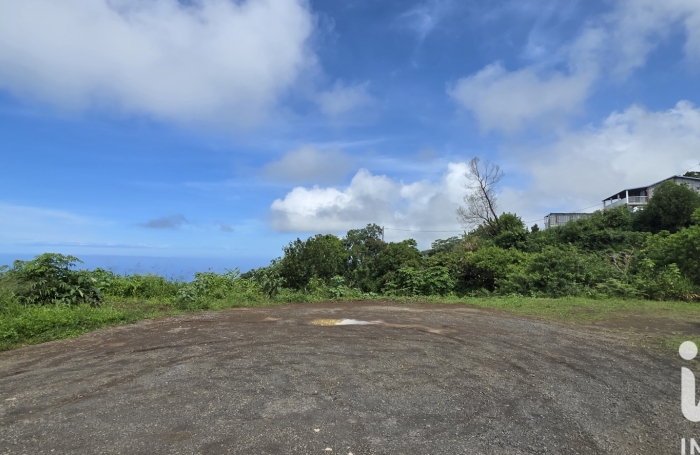 Vente Terrain 2056m&sup2; La Chaloupe Saint Leu