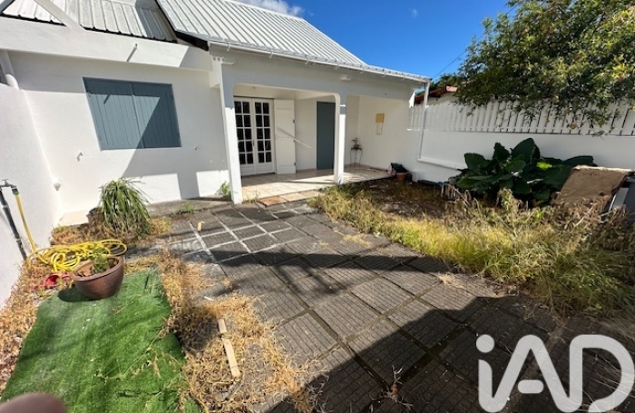 Vente Maison 97400