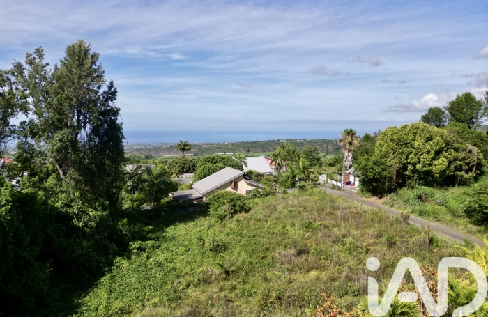 Vente Divers 202m&sup2; 6 pièces Le Tampon