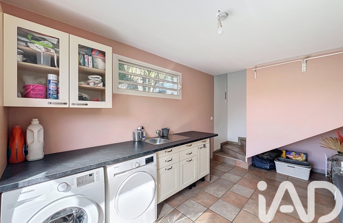 Vente Divers 202m&sup2; 6 pièces Le Tampon