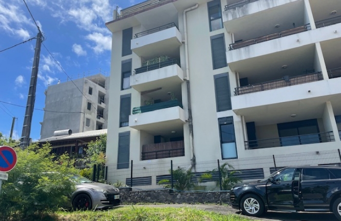 Vente Appartement 97490