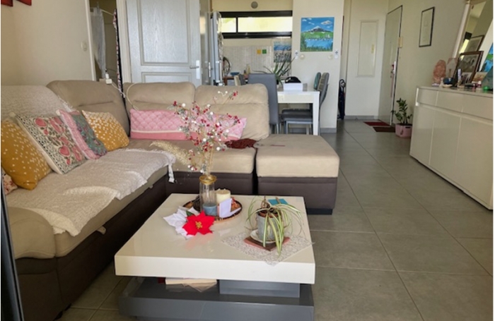 T3 secteur Clinique Ste Clotilde