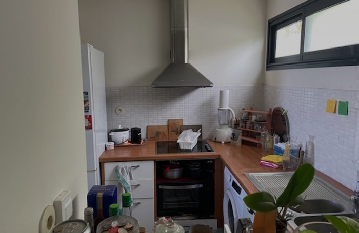 T3 secteur Clinique Ste Clotilde