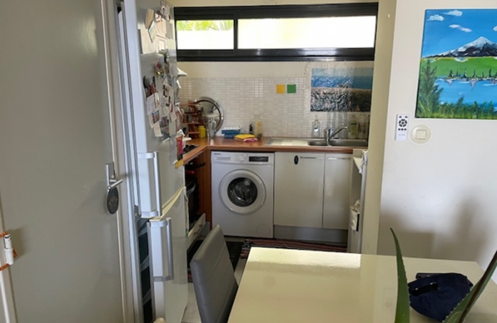 T3 secteur Clinique Ste Clotilde
