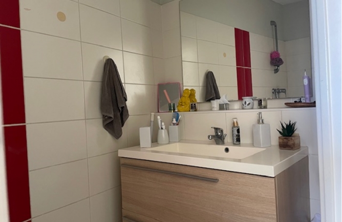 T3 secteur Clinique Ste Clotilde