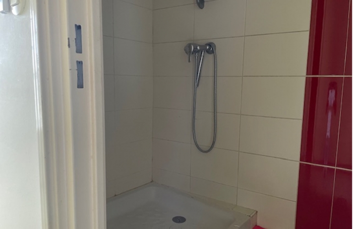 T3 secteur Clinique Ste Clotilde