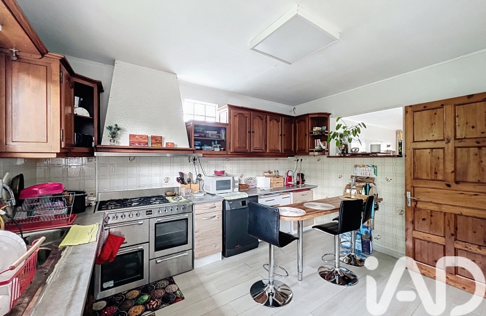 Vente Maison 94m&sup2; 4 pièces Ravine des Cabris