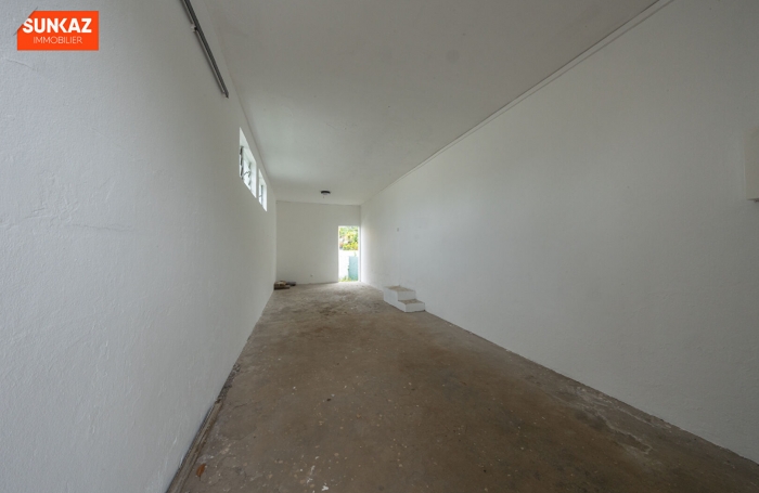 Location Appartement 90m&sup2; 4 pi&egrave;ces Le Tampon