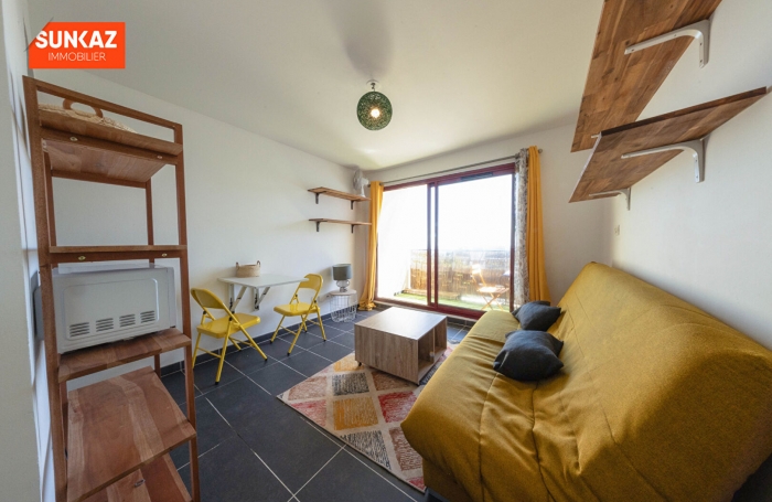 Location Appartement 