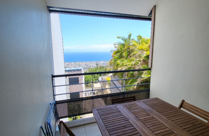 Location Appartement 37.12m&sup2; 1 pi&egrave;ce Saint Denis