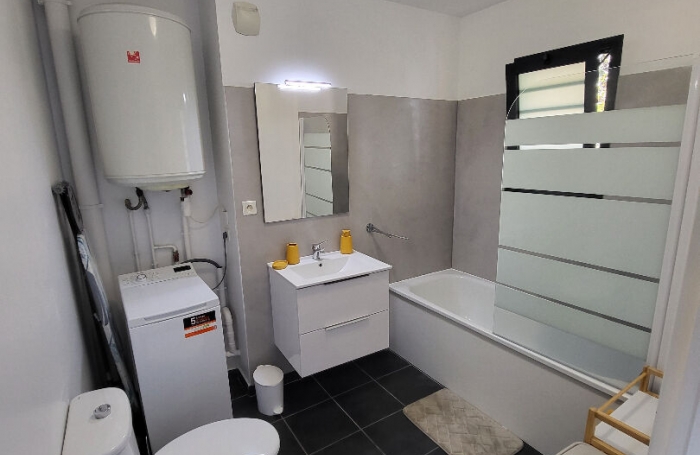 Location Appartement 37.12m&sup2; 1 pi&egrave;ce Saint Denis