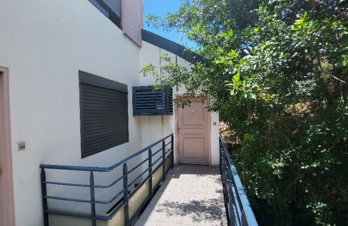 Location Appartement 37.12m&sup2; 1 pi&egrave;ce Saint Denis