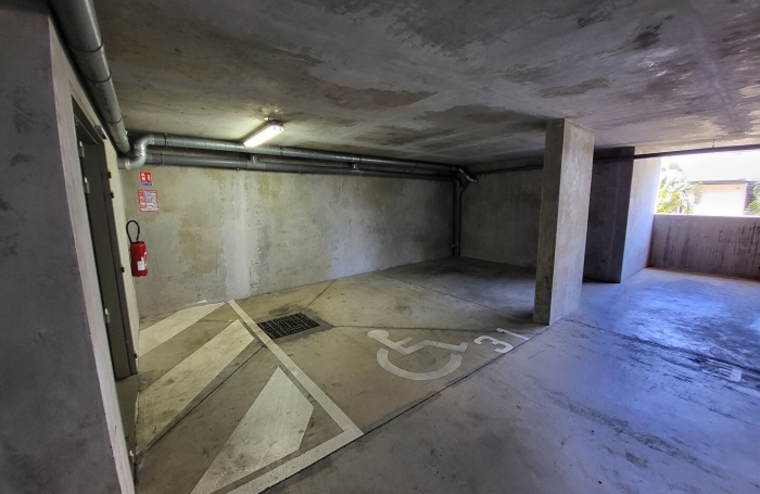 Location Appartement 37.12m&sup2; 1 pi&egrave;ce Saint Denis