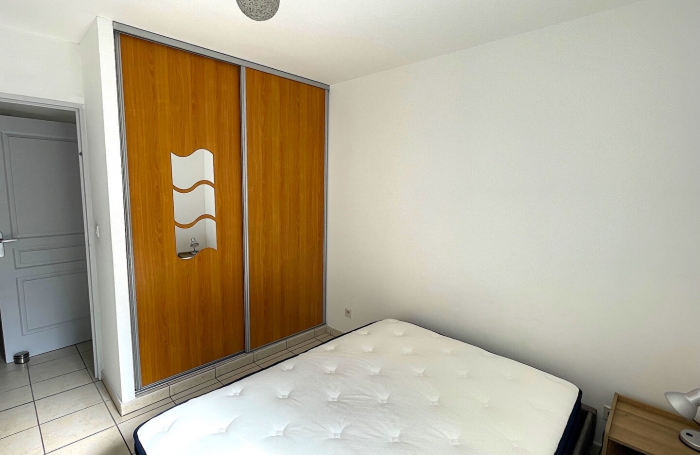 Location Appartement 53m&sup2; 3 pi&egrave;ces Les Avirons