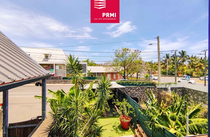 Vente Maison 88m&sup2; 3 pi&egrave;ces Saint-Pierre