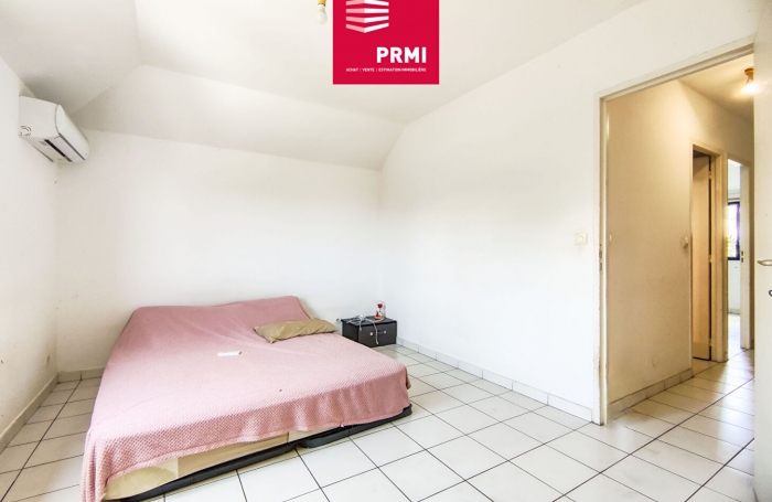 Vente Maison 88m&sup2; 3 pi&egrave;ces Saint-Pierre