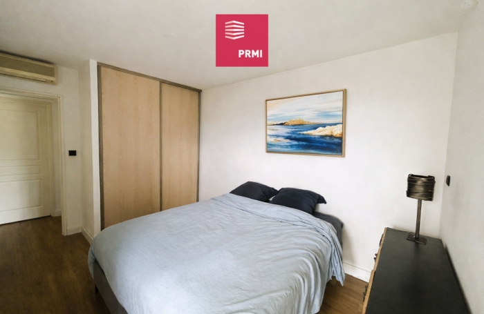 Vente Appartement 64m&sup2; 3 pi&egrave;ces Saint Paul