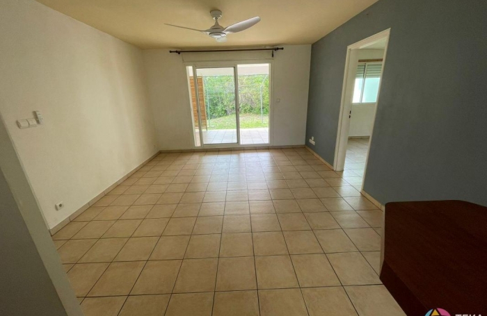 Location Appartement 56m&sup2; 3 pièces Saint Louis