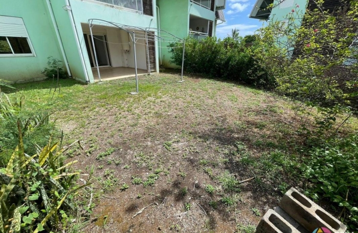 Location Appartement 56m&sup2; 3 pièces Saint Louis