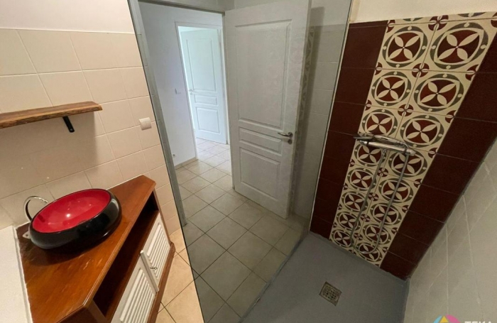 Location Appartement 56m&sup2; 3 pièces Saint Louis