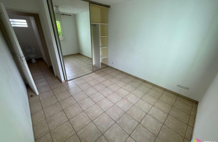 Location Appartement 56m&sup2; 3 pièces Saint Louis
