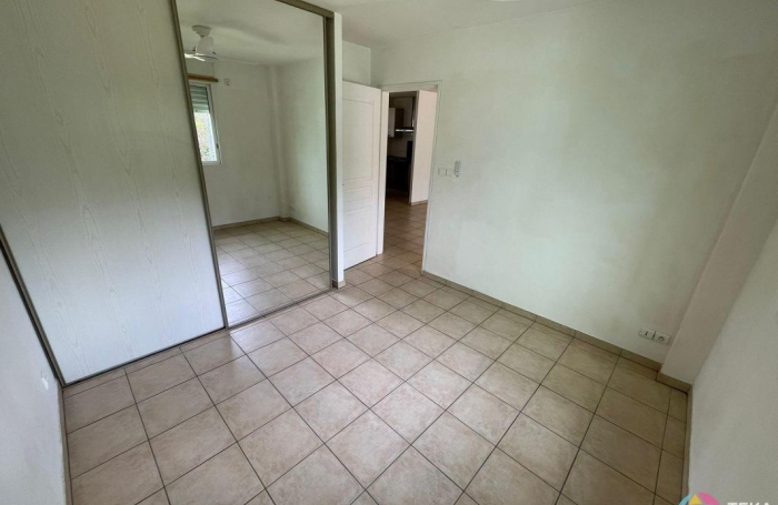 Location Appartement 56m&sup2; 3 pièces Saint Louis